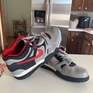 Nike air trainer 3 “Bo Jackson’s “